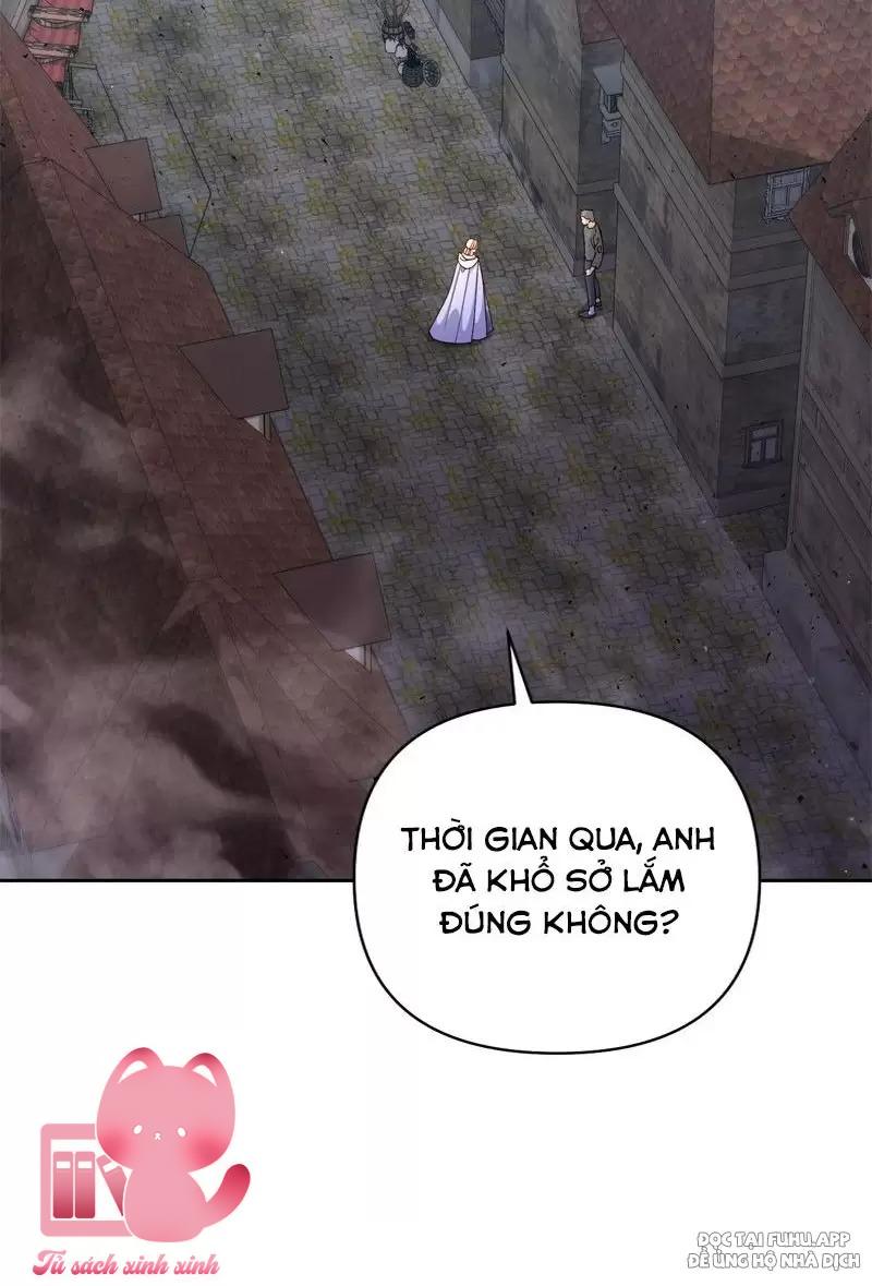 Hoàng Hậu Tái Hôn - Chap 146 - Trang 91