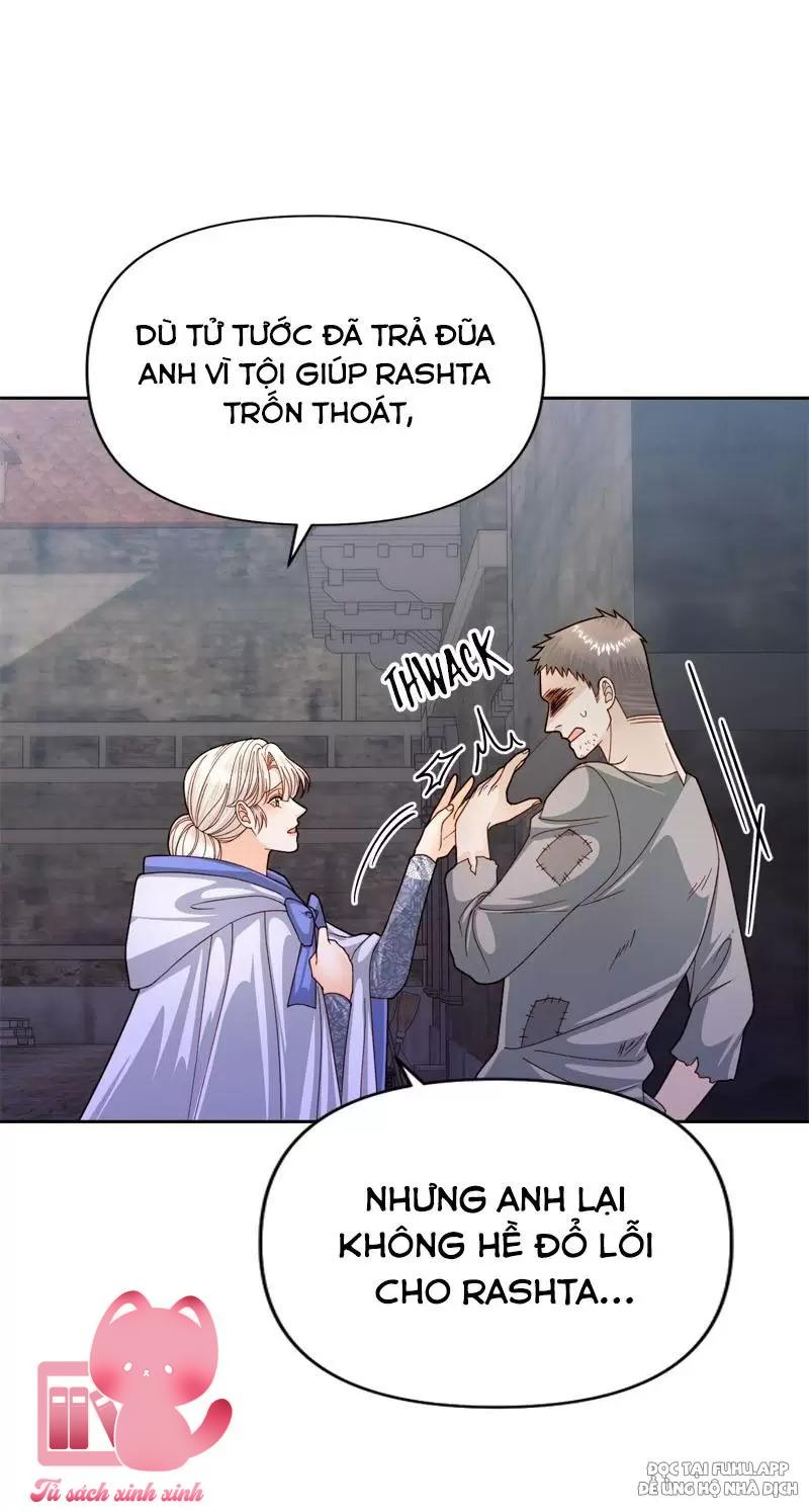 Hoàng Hậu Tái Hôn - Chap 146 - Trang 92