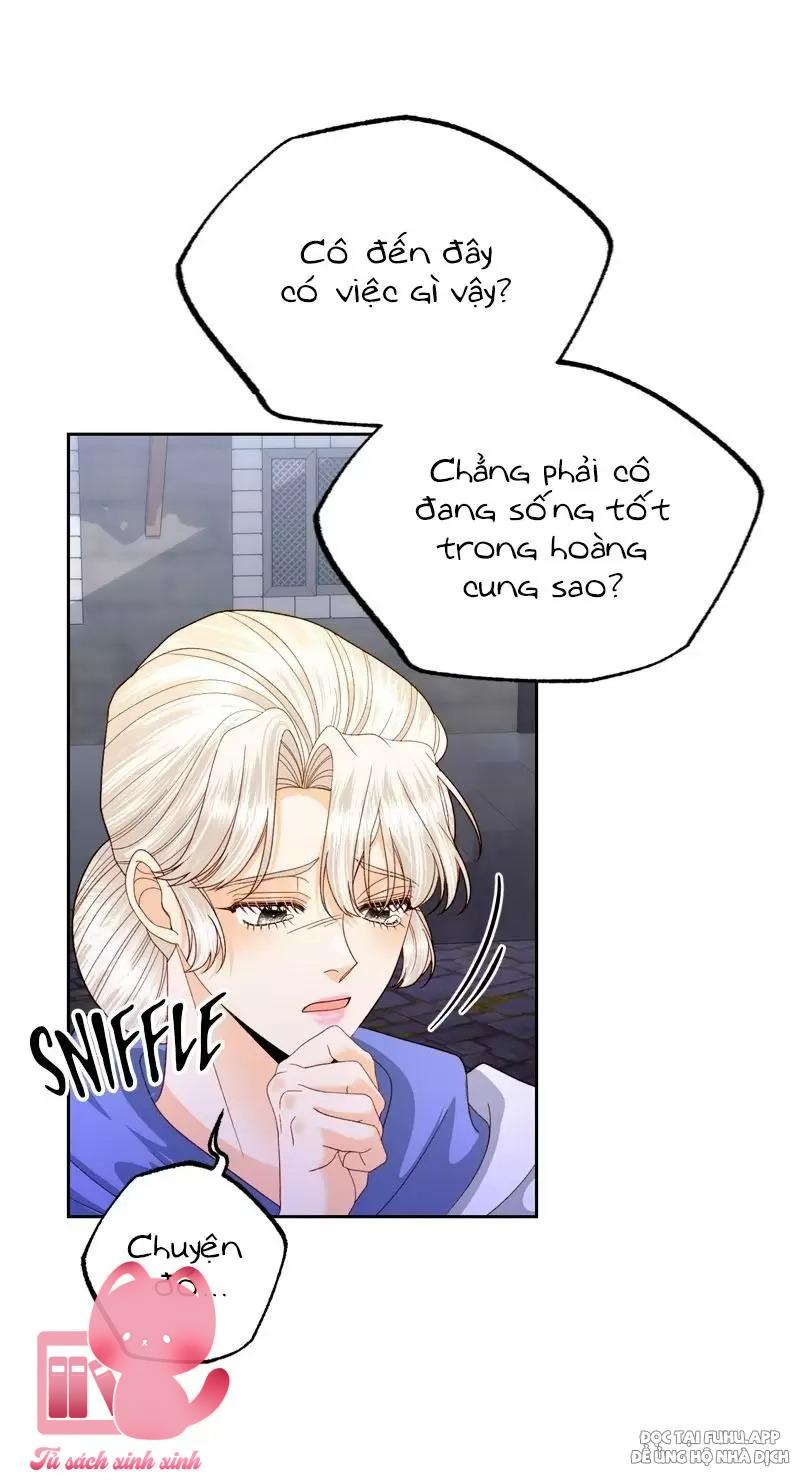 Hoàng Hậu Tái Hôn - Chap 146 - Trang 95