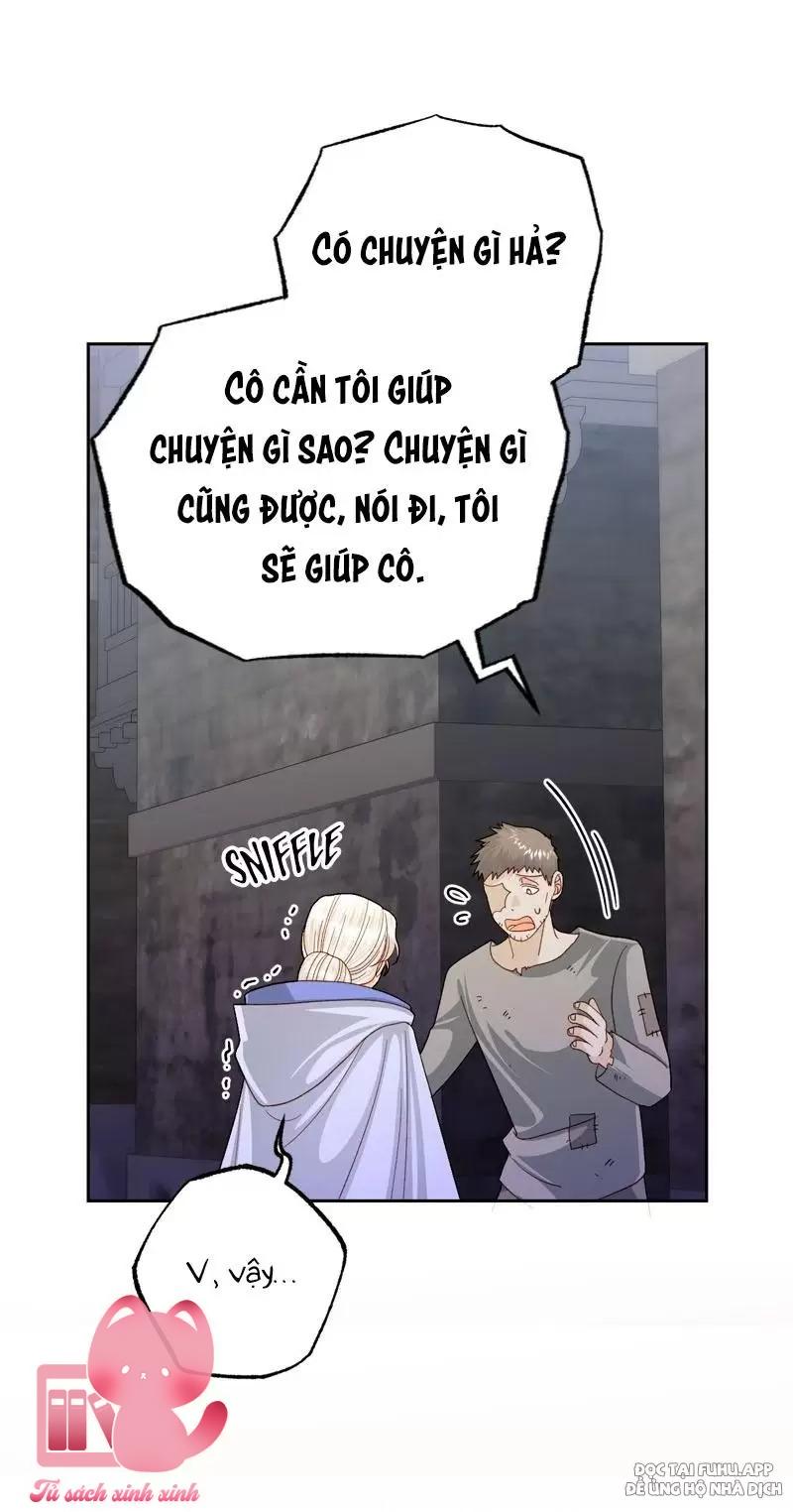 Hoàng Hậu Tái Hôn - Chap 146 - Trang 96