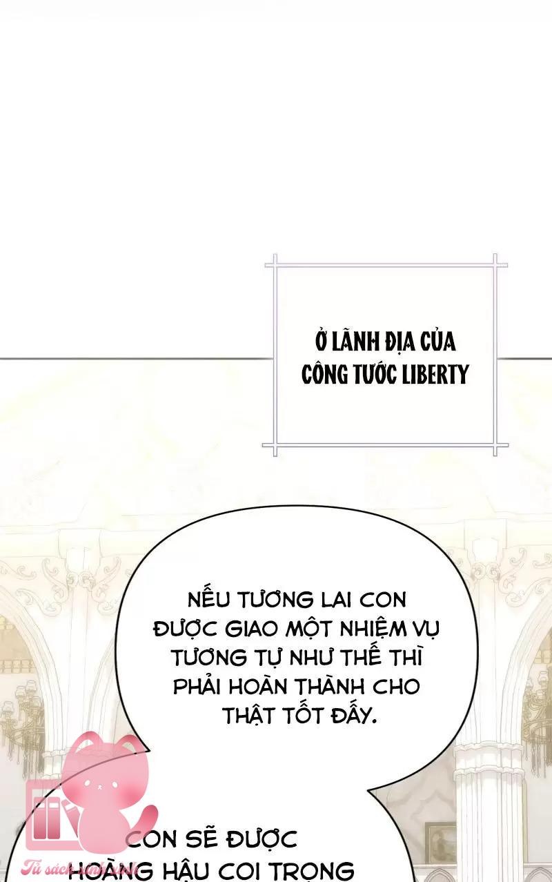 Hoàng Hậu Tái Hôn - Chap 147 - Trang 109
