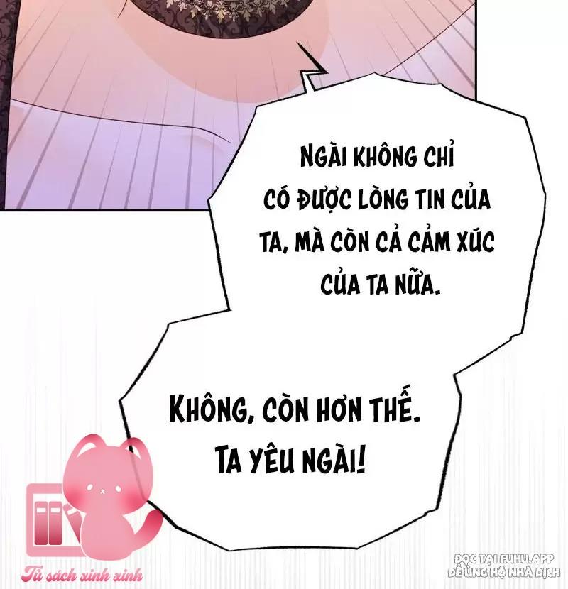 Hoàng Hậu Tái Hôn - Chap 147 - Trang 11
