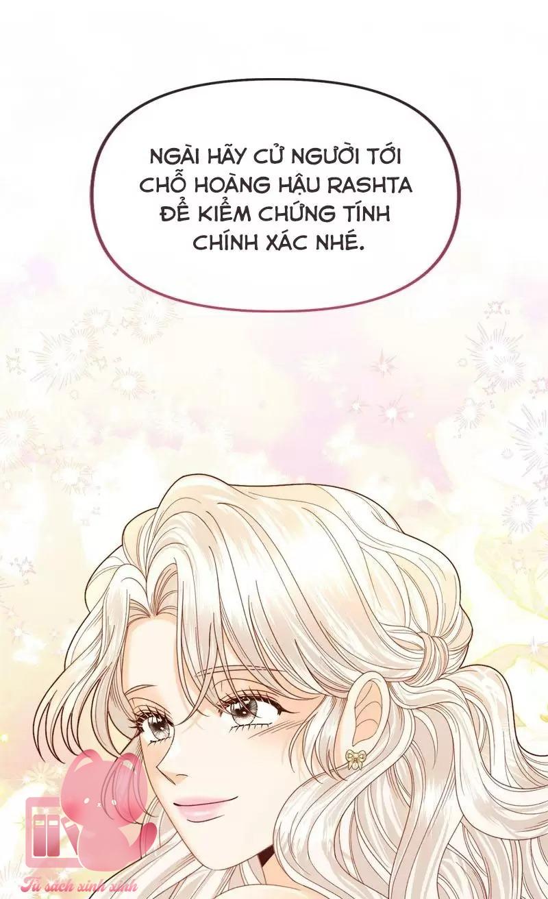 Hoàng Hậu Tái Hôn - Chap 147 - Trang 112