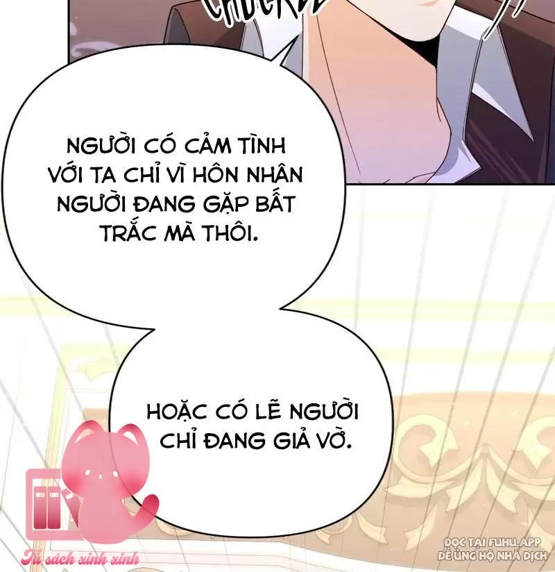 Hoàng Hậu Tái Hôn - Chap 147 - Trang 15