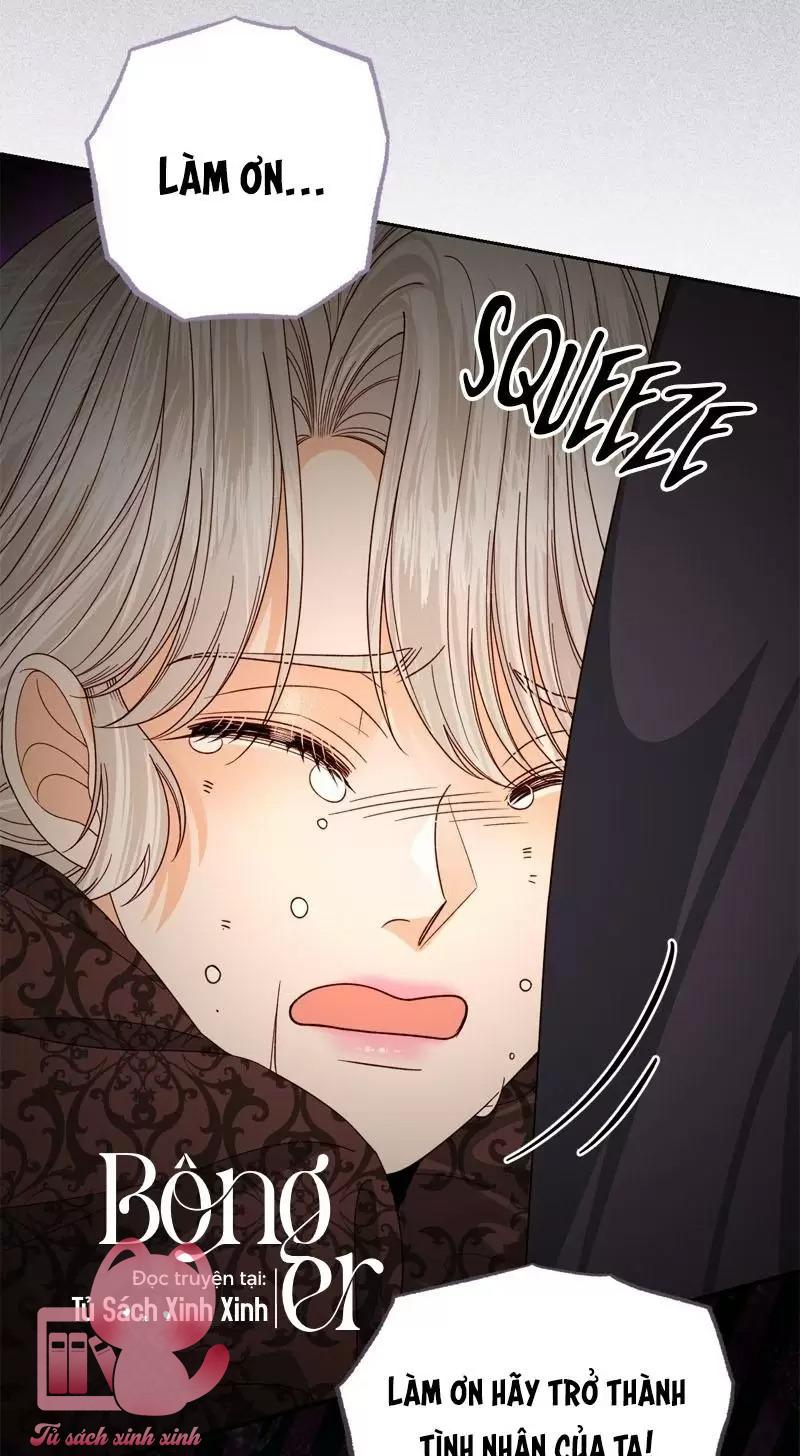 Hoàng Hậu Tái Hôn - Chap 147 - Trang 18