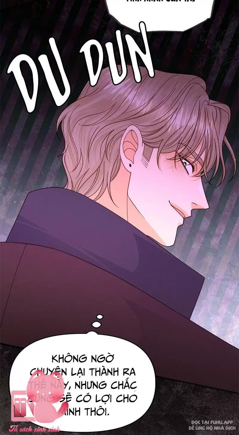 Hoàng Hậu Tái Hôn - Chap 147 - Trang 19
