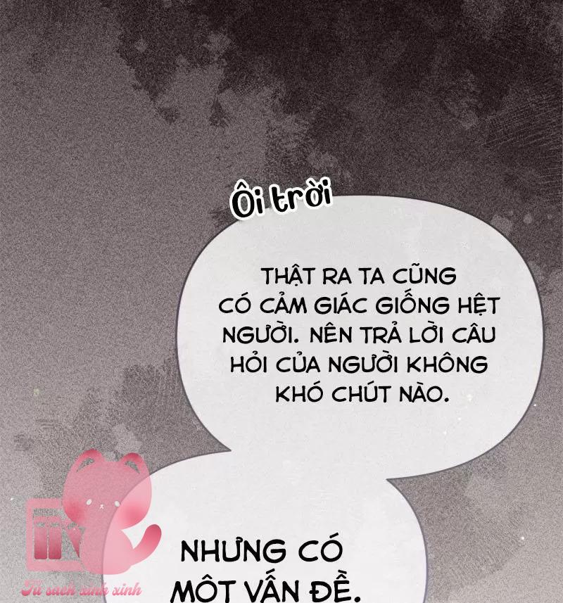 Hoàng Hậu Tái Hôn - Chap 147 - Trang 20