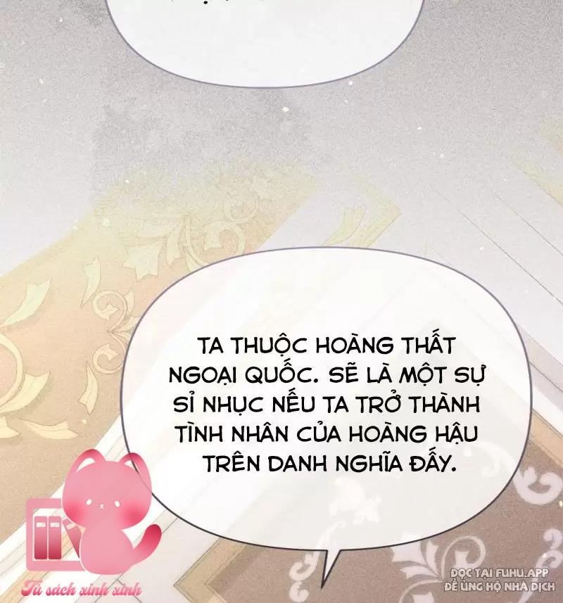 Hoàng Hậu Tái Hôn - Chap 147 - Trang 21