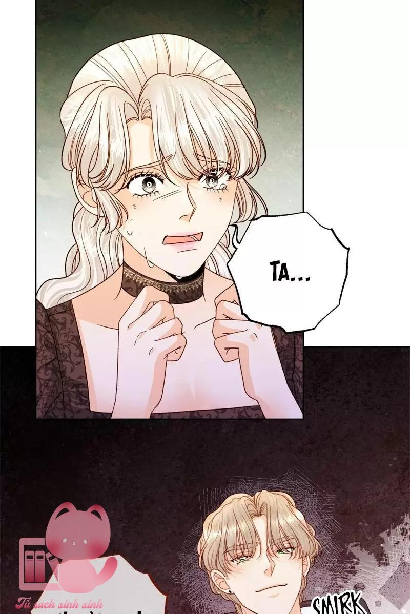 Hoàng Hậu Tái Hôn - Chap 147 - Trang 24