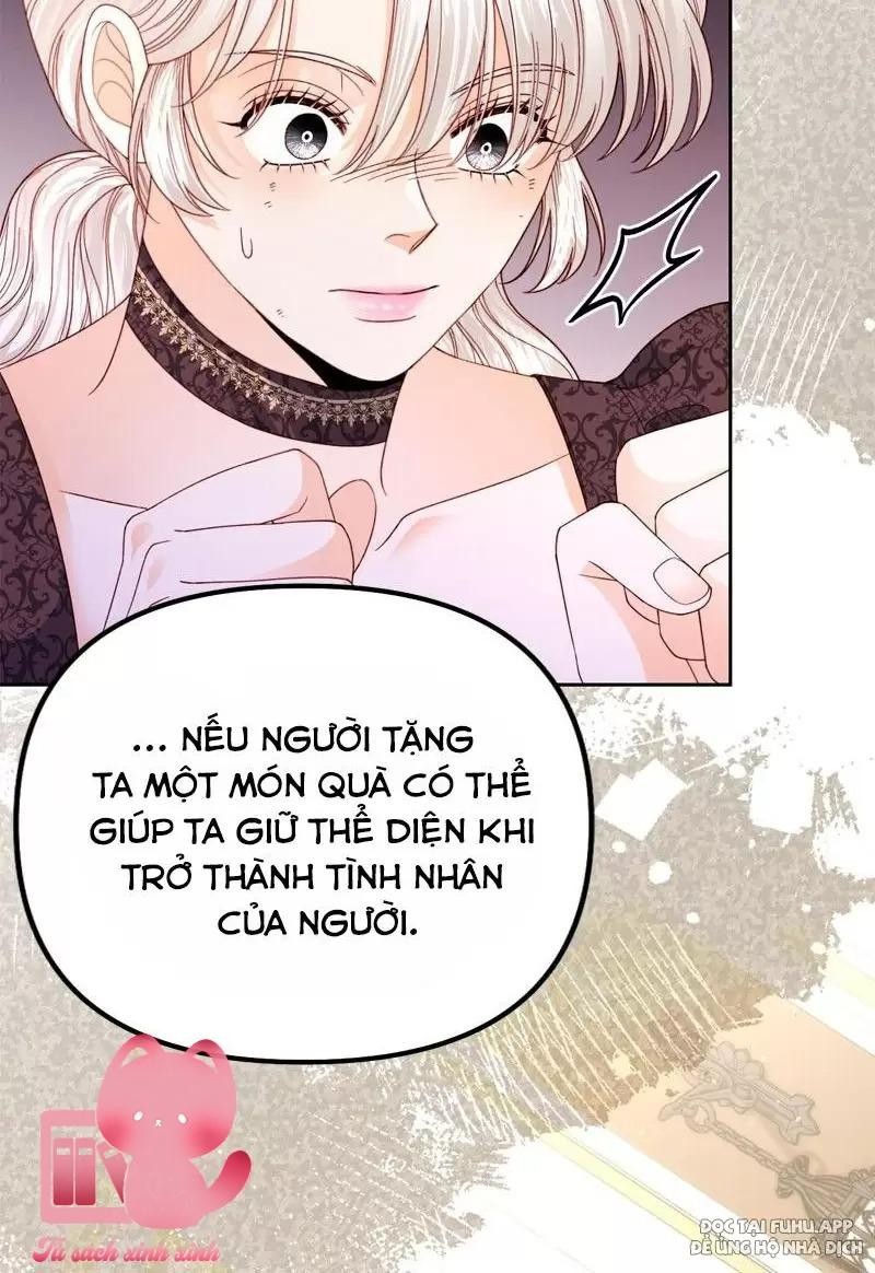 Hoàng Hậu Tái Hôn - Chap 147 - Trang 27