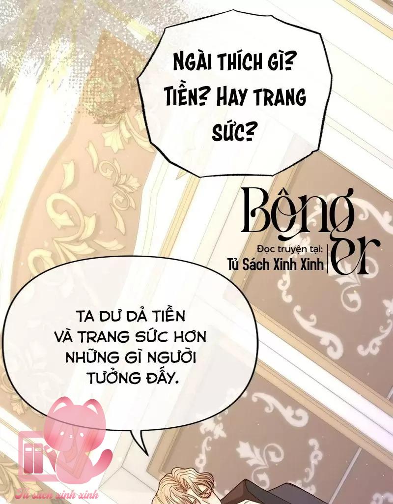 Hoàng Hậu Tái Hôn - Chap 147 - Trang 28