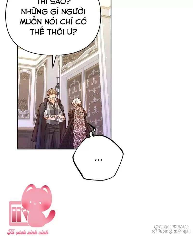 Hoàng Hậu Tái Hôn - Chap 147 - Trang 3