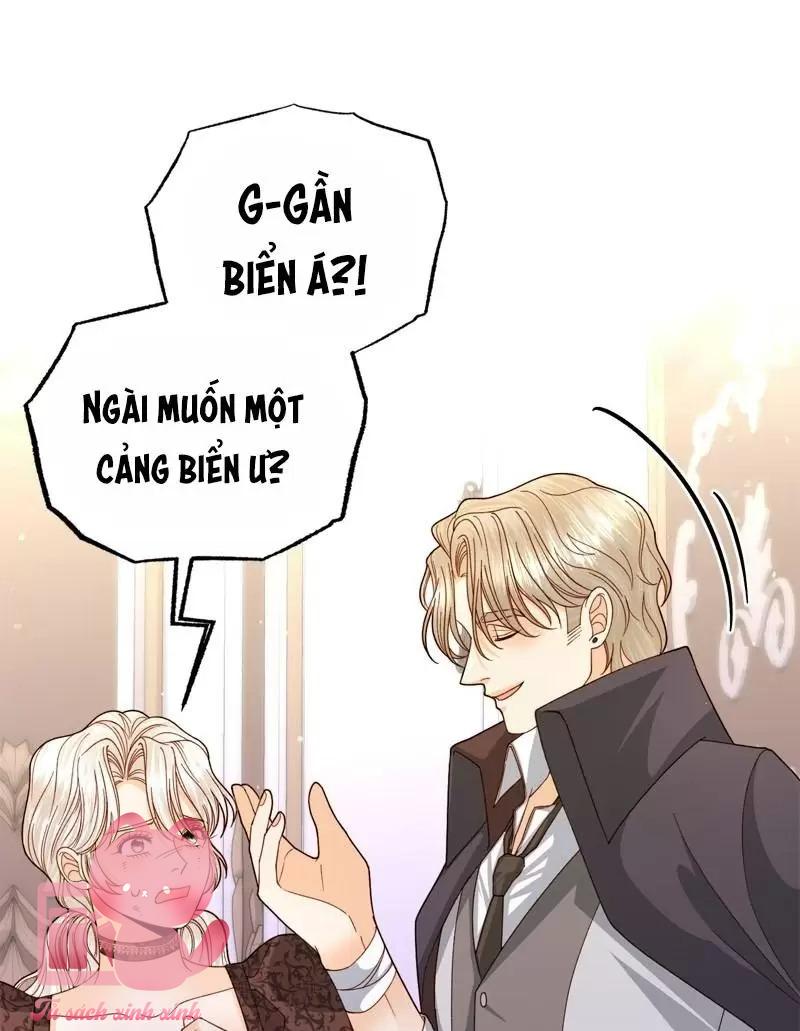 Hoàng Hậu Tái Hôn - Chap 147 - Trang 32