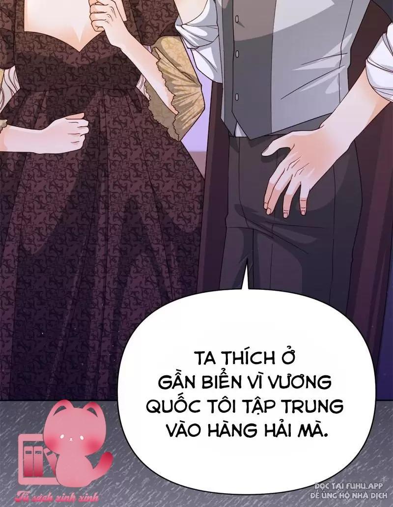 Hoàng Hậu Tái Hôn - Chap 147 - Trang 33