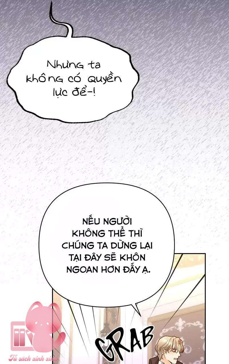 Hoàng Hậu Tái Hôn - Chap 147 - Trang 34