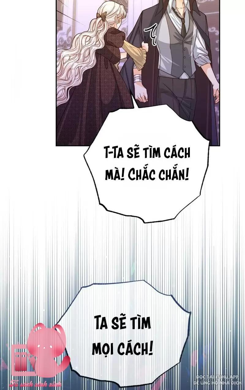 Hoàng Hậu Tái Hôn - Chap 147 - Trang 35