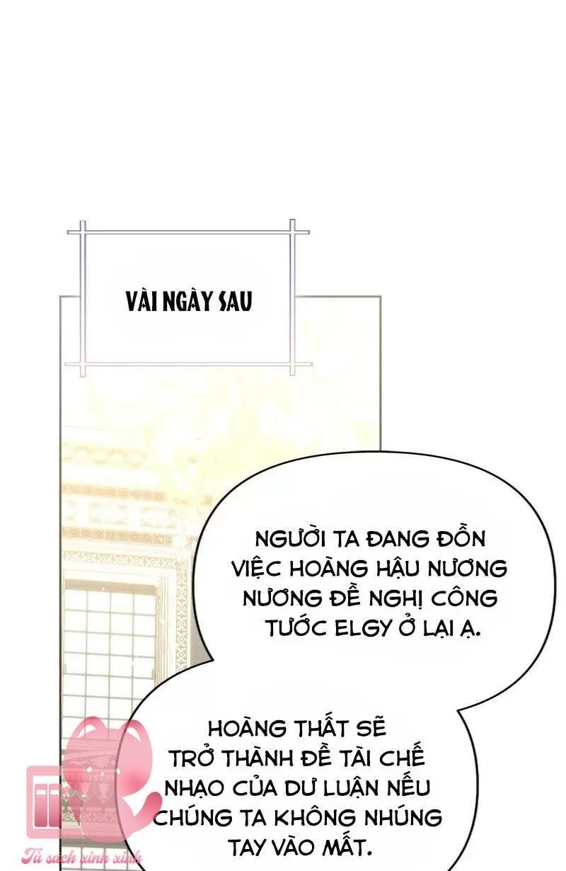 Hoàng Hậu Tái Hôn - Chap 147 - Trang 40