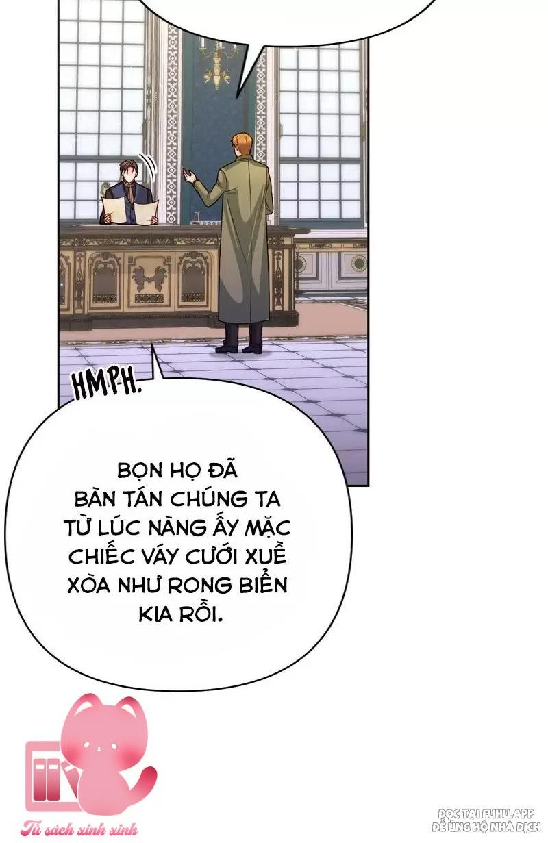 Hoàng Hậu Tái Hôn - Chap 147 - Trang 41