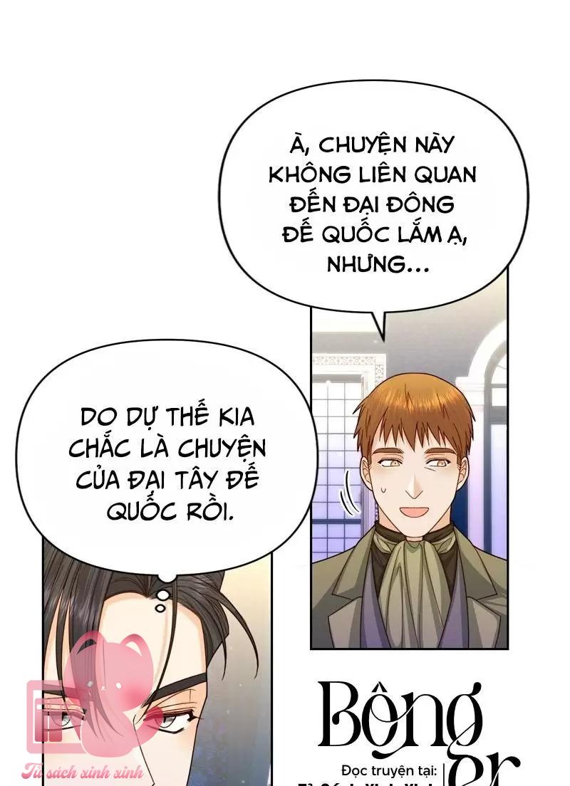 Hoàng Hậu Tái Hôn - Chap 147 - Trang 46