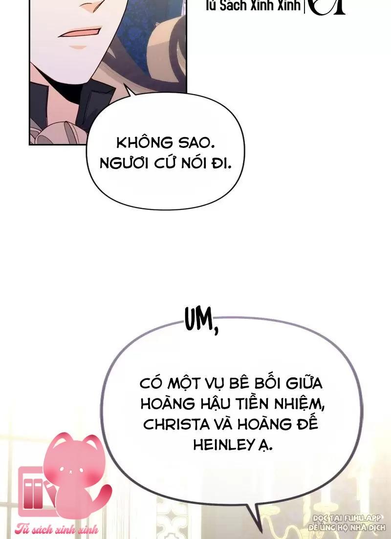 Hoàng Hậu Tái Hôn - Chap 147 - Trang 47