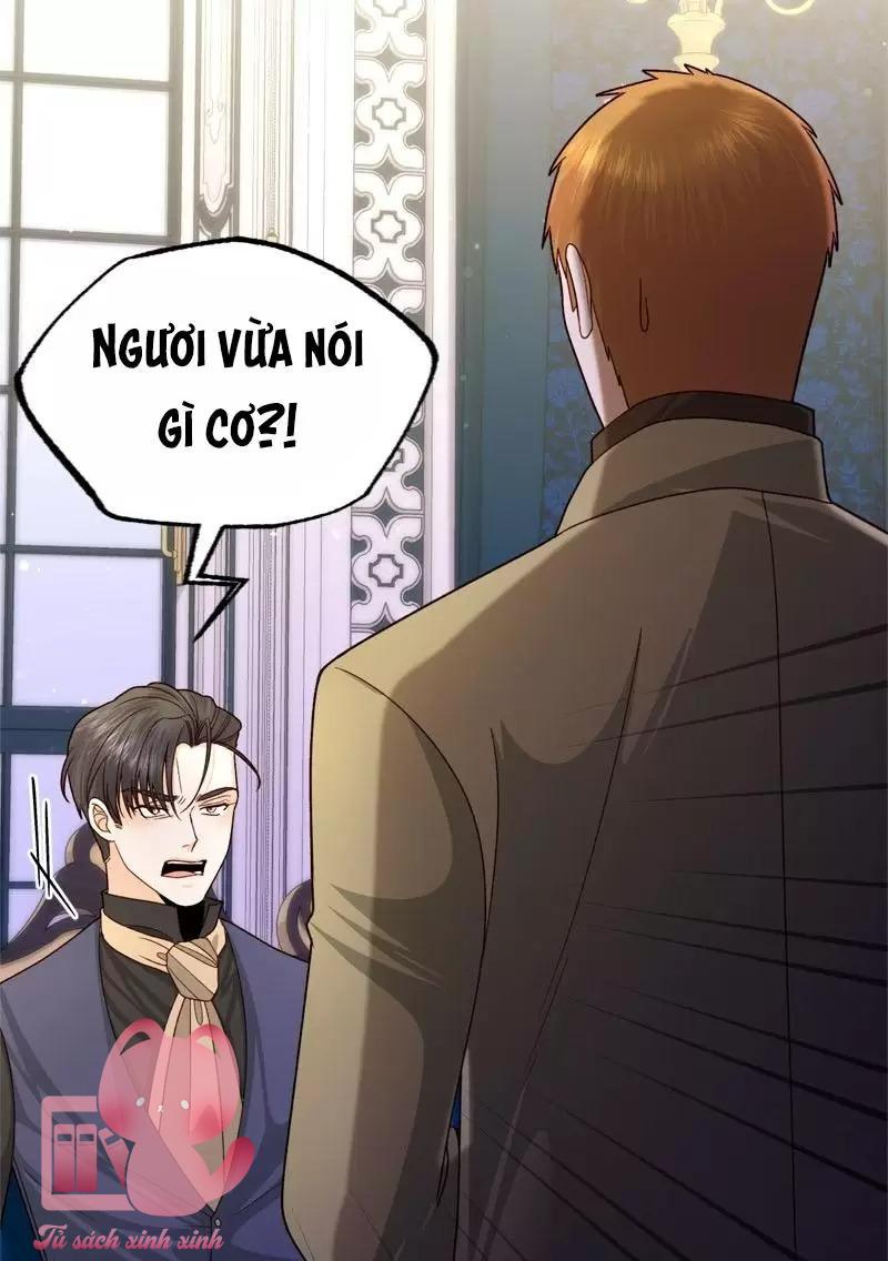 Hoàng Hậu Tái Hôn - Chap 147 - Trang 48