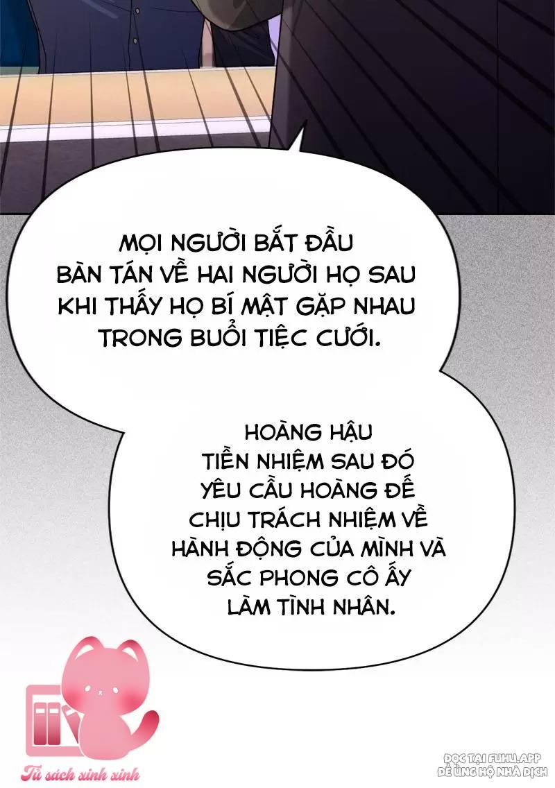 Hoàng Hậu Tái Hôn - Chap 147 - Trang 49