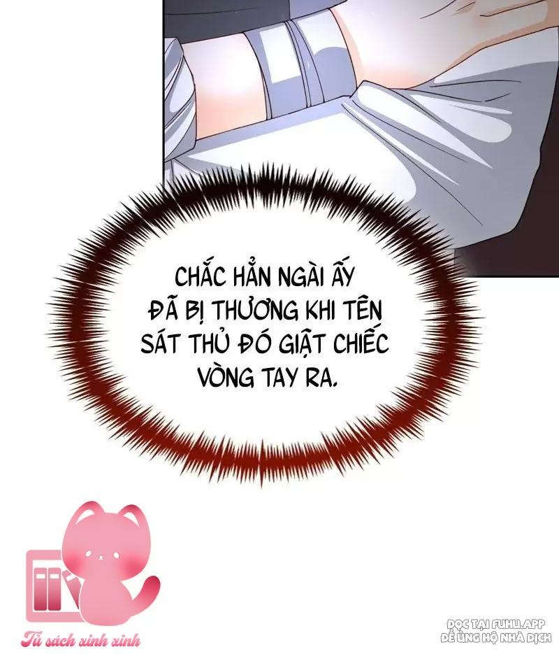 Hoàng Hậu Tái Hôn - Chap 147 - Trang 5