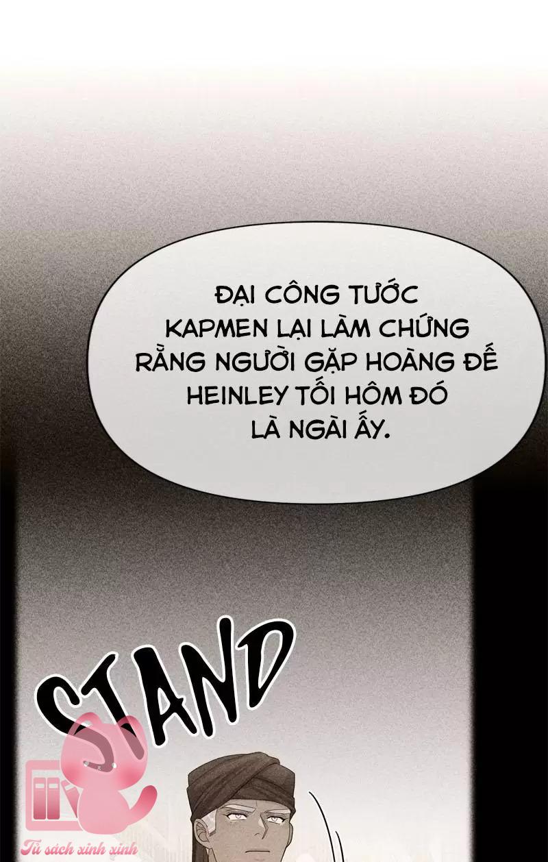 Hoàng Hậu Tái Hôn - Chap 147 - Trang 50