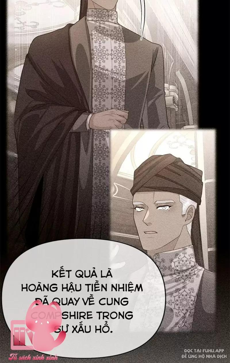 Hoàng Hậu Tái Hôn - Chap 147 - Trang 51