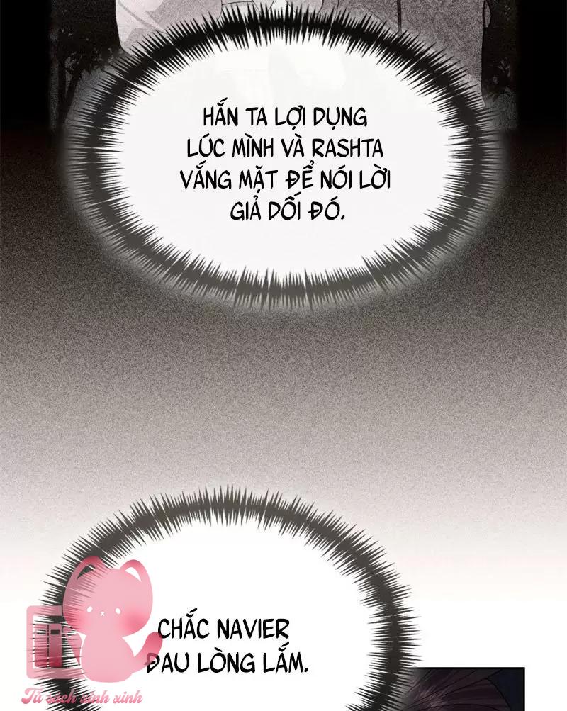 Hoàng Hậu Tái Hôn - Chap 147 - Trang 54