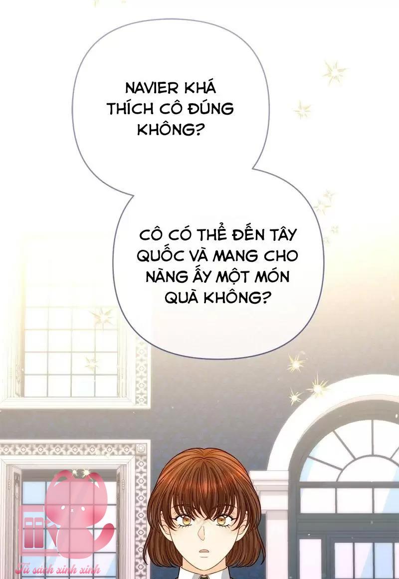 Hoàng Hậu Tái Hôn - Chap 147 - Trang 57