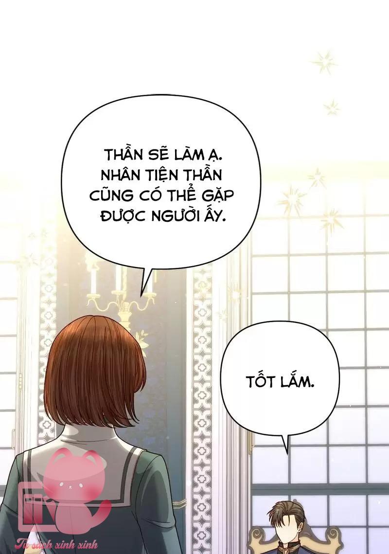Hoàng Hậu Tái Hôn - Chap 147 - Trang 61