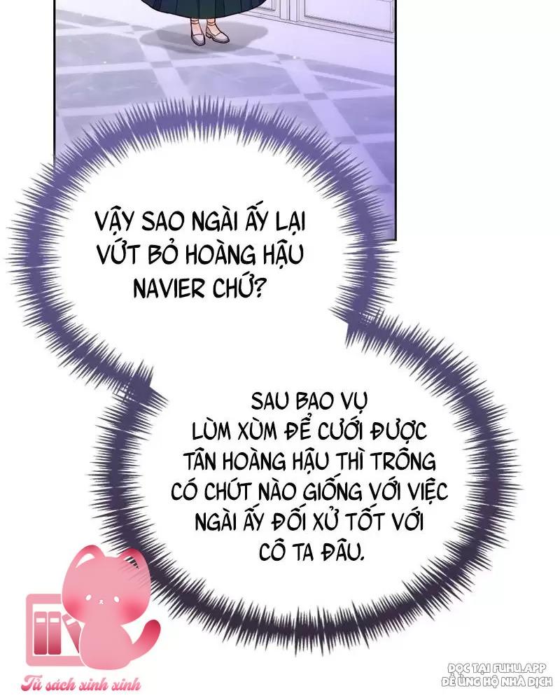 Hoàng Hậu Tái Hôn - Chap 147 - Trang 64