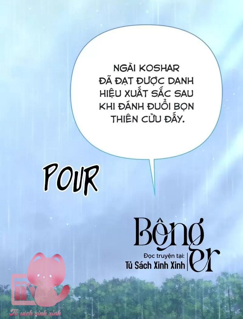 Hoàng Hậu Tái Hôn - Chap 147 - Trang 74