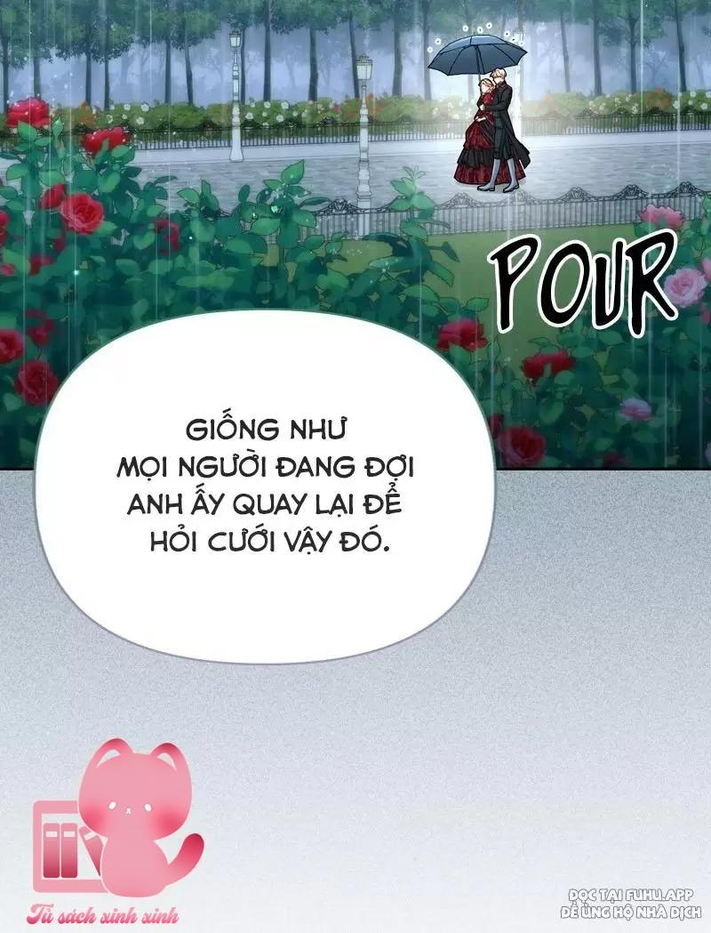 Hoàng Hậu Tái Hôn - Chap 147 - Trang 75