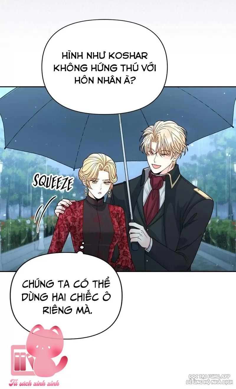 Hoàng Hậu Tái Hôn - Chap 147 - Trang 76