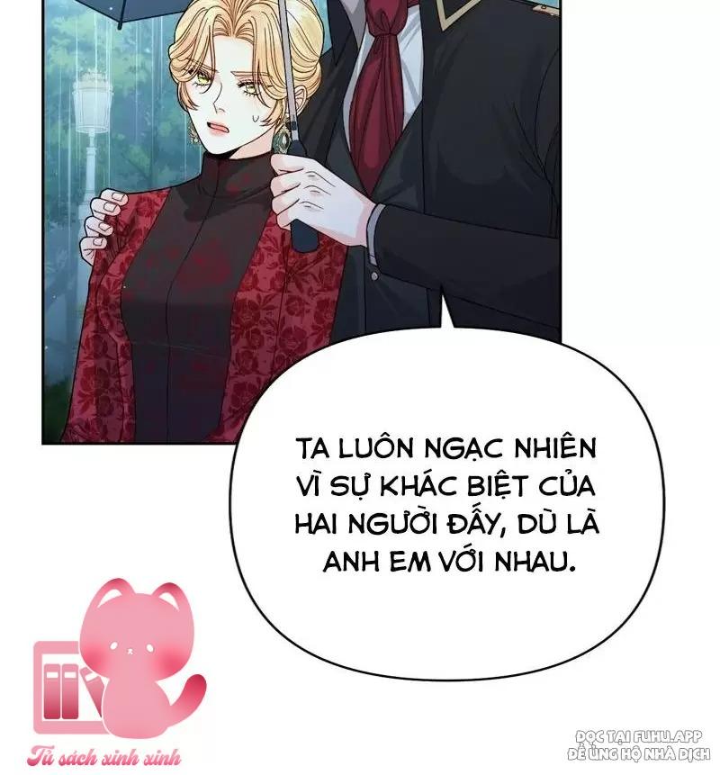 Hoàng Hậu Tái Hôn - Chap 147 - Trang 78