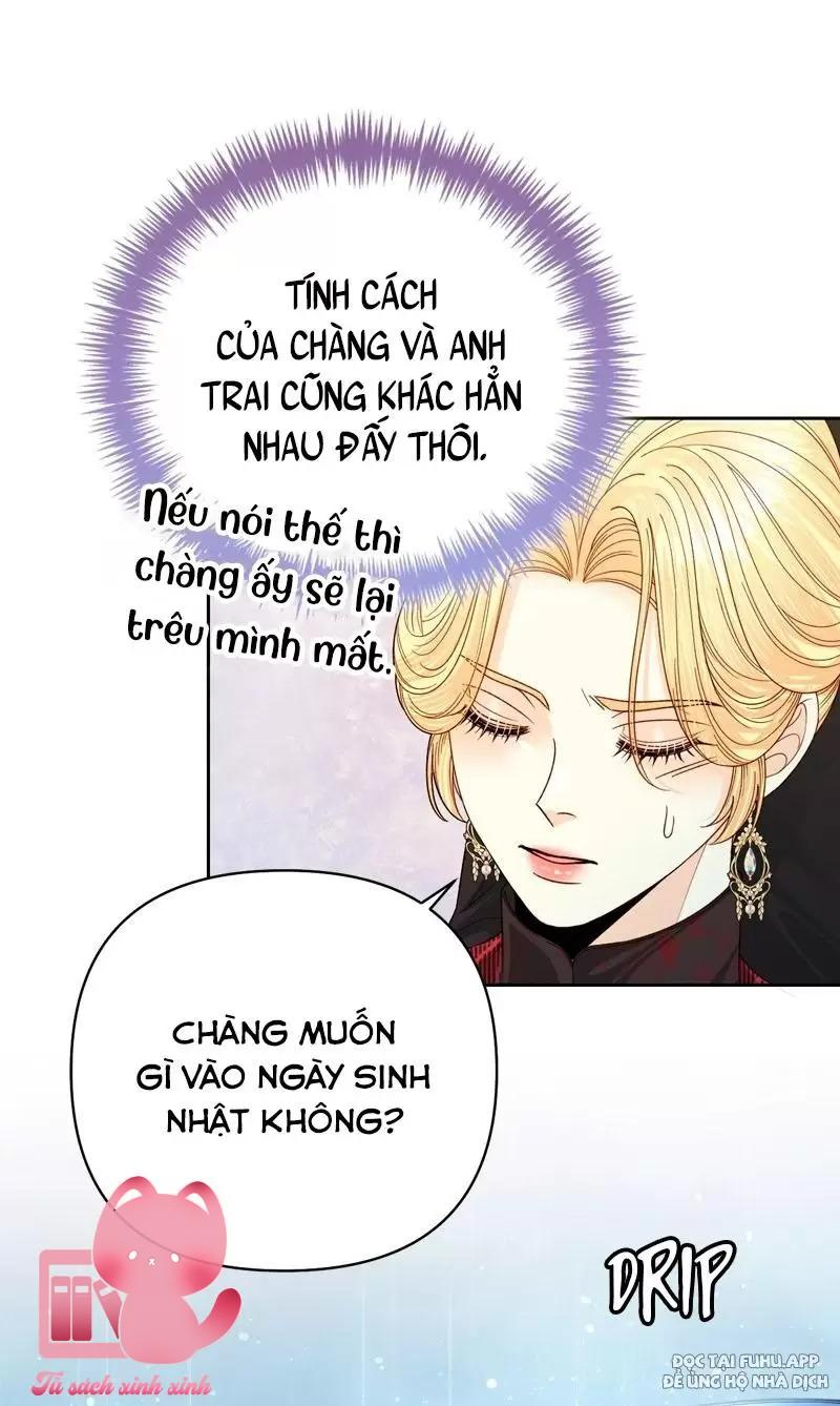 Hoàng Hậu Tái Hôn - Chap 147 - Trang 79