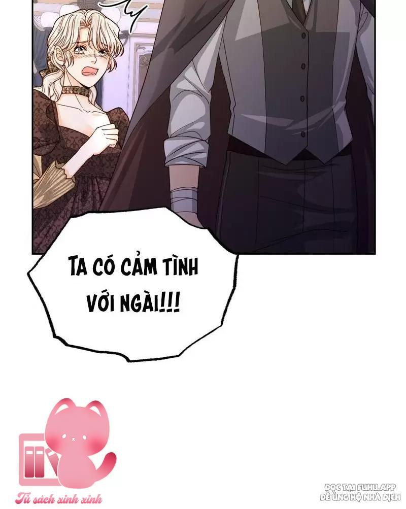 Hoàng Hậu Tái Hôn - Chap 147 - Trang 8
