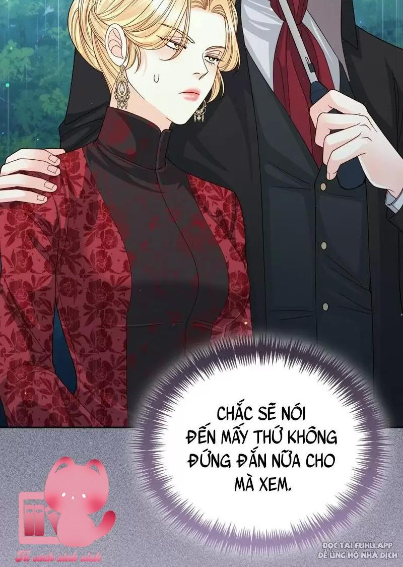 Hoàng Hậu Tái Hôn - Chap 147 - Trang 81