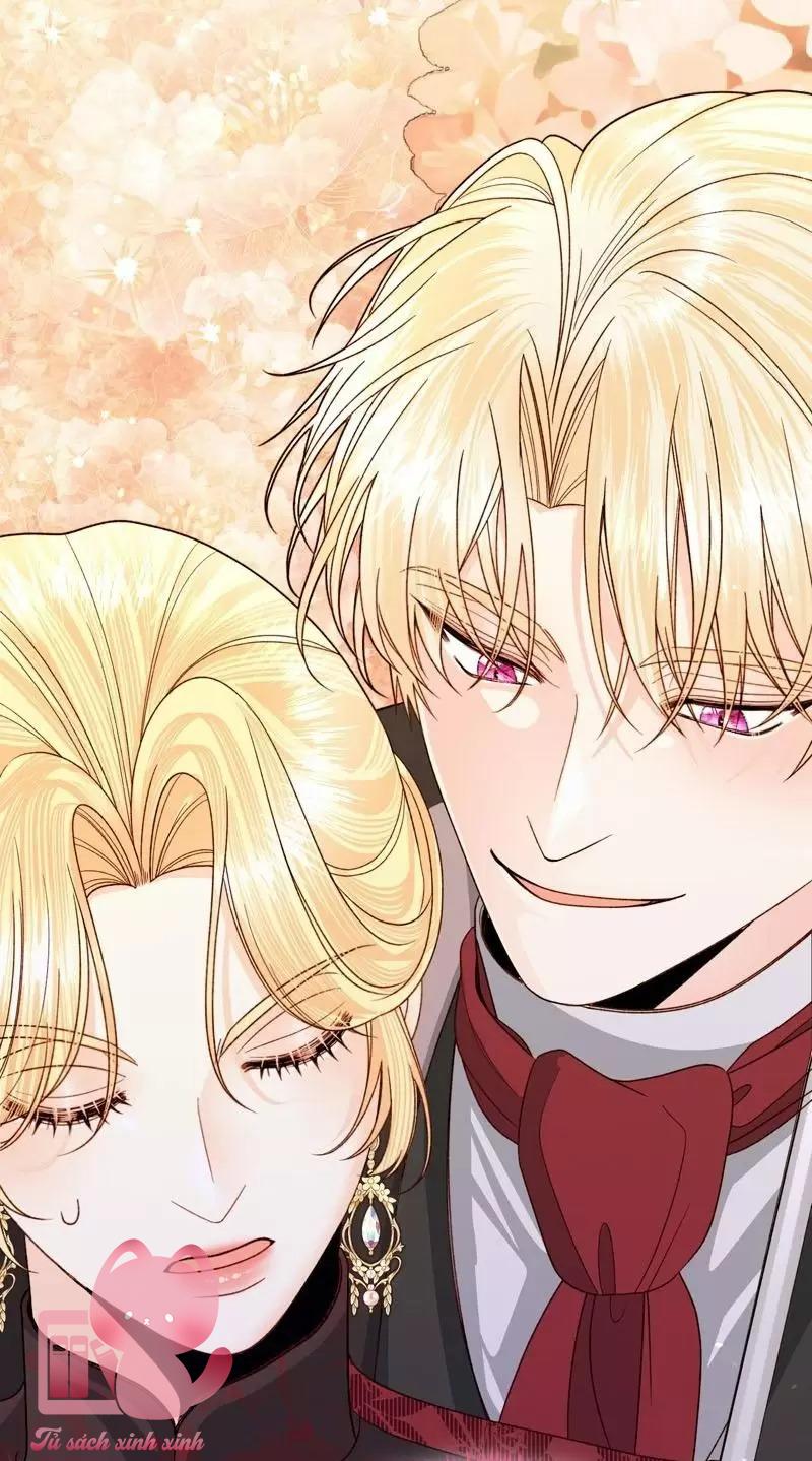 Hoàng Hậu Tái Hôn - Chap 147 - Trang 84