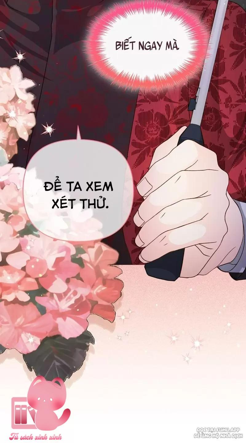 Hoàng Hậu Tái Hôn - Chap 147 - Trang 85