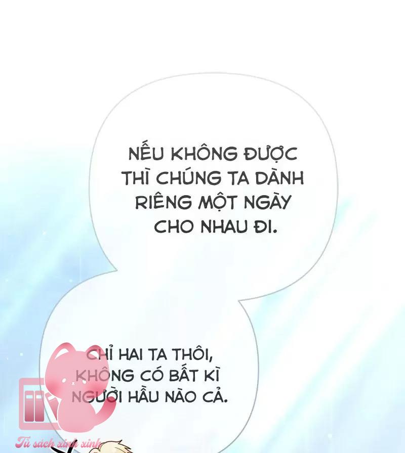 Hoàng Hậu Tái Hôn - Chap 147 - Trang 86