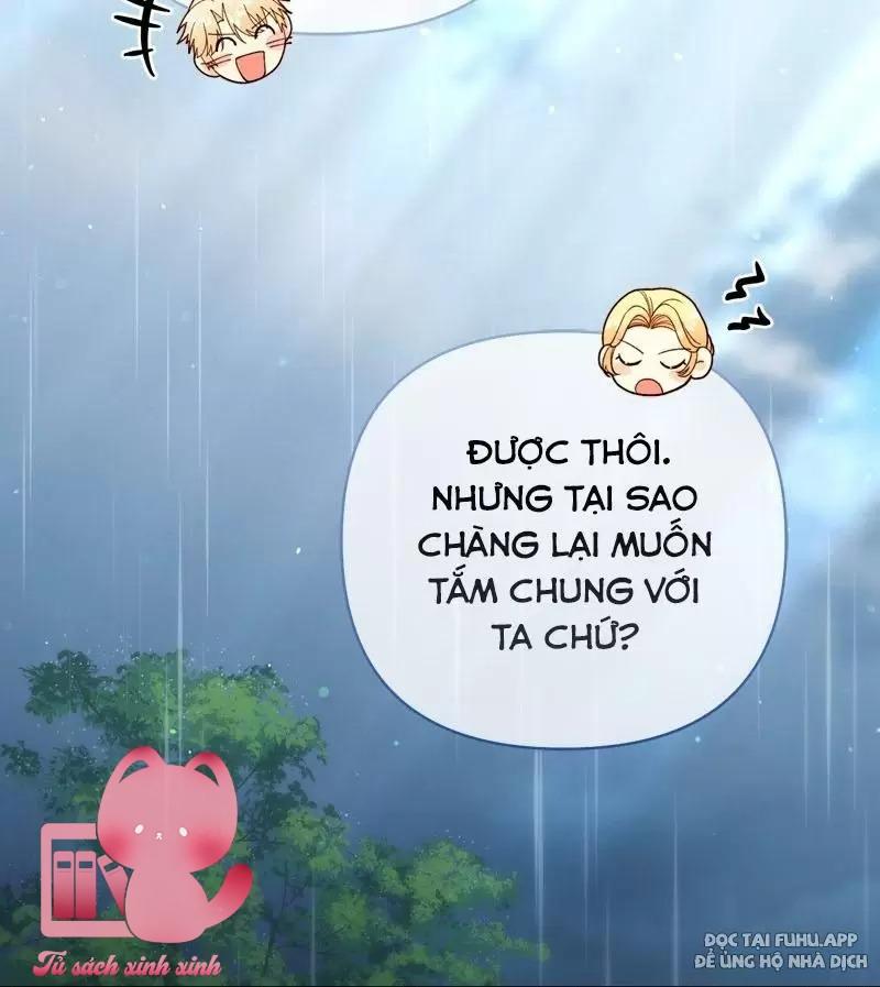 Hoàng Hậu Tái Hôn - Chap 147 - Trang 87
