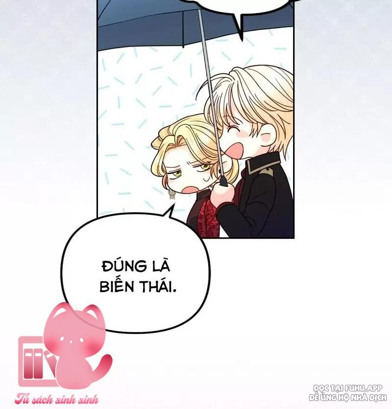 Hoàng Hậu Tái Hôn - Chap 147 - Trang 89