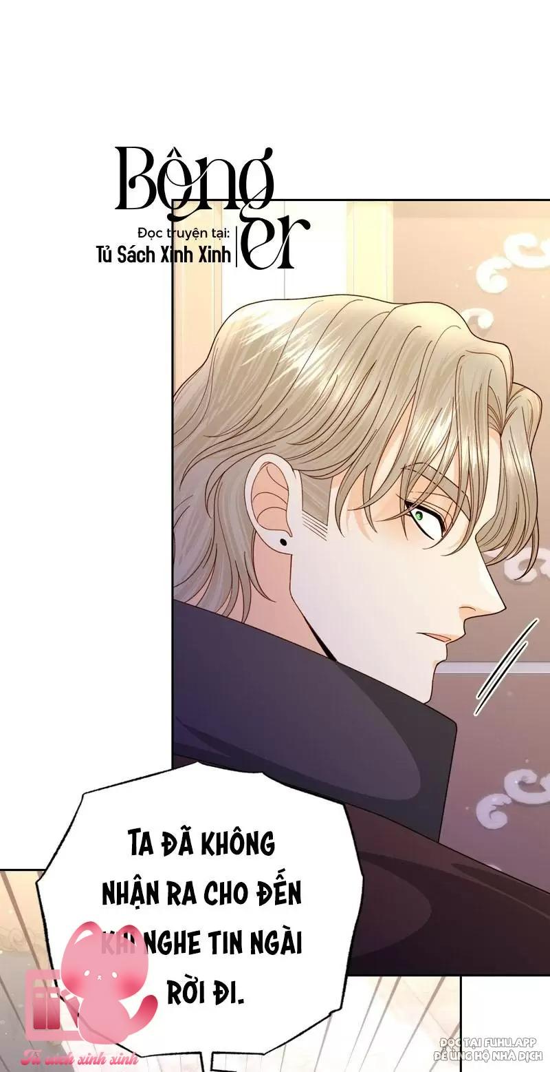 Hoàng Hậu Tái Hôn - Chap 147 - Trang 9