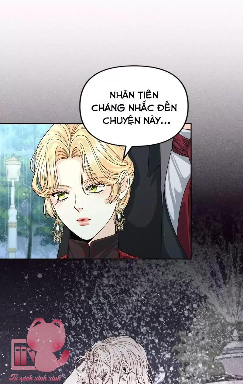 Hoàng Hậu Tái Hôn - Chap 147 - Trang 90