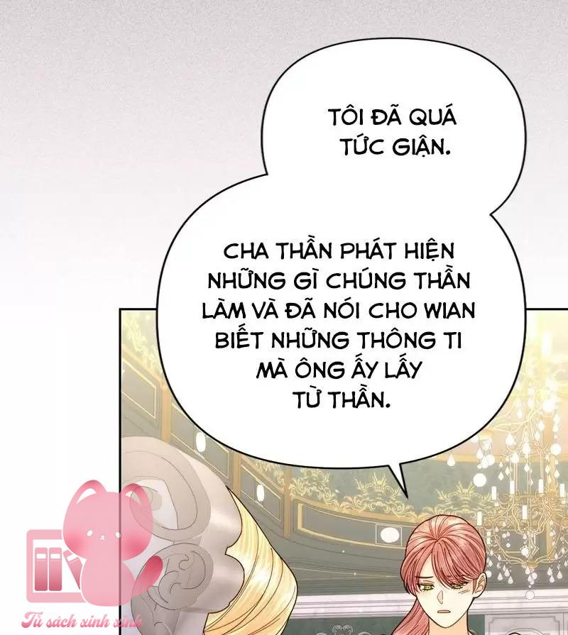 Hoàng Hậu Tái Hôn - Chap 147 - Trang 96