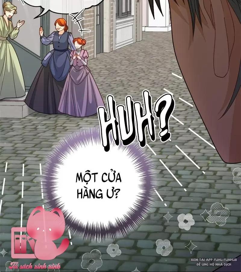 Hoàng Hậu Tái Hôn - Chap 148 - Trang 10