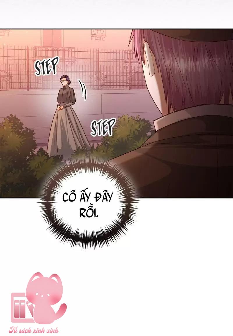 Hoàng Hậu Tái Hôn - Chap 148 - Trang 100